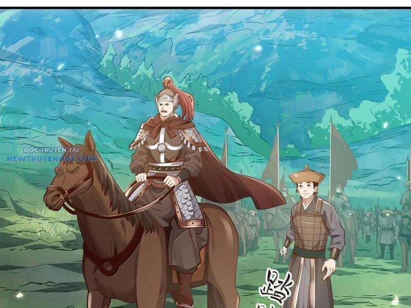 Bói Toán Mà Thôi, Cửu Vĩ Yêu Đế Sao Lại Thành Nương Tử Ta?!: Chapter 60