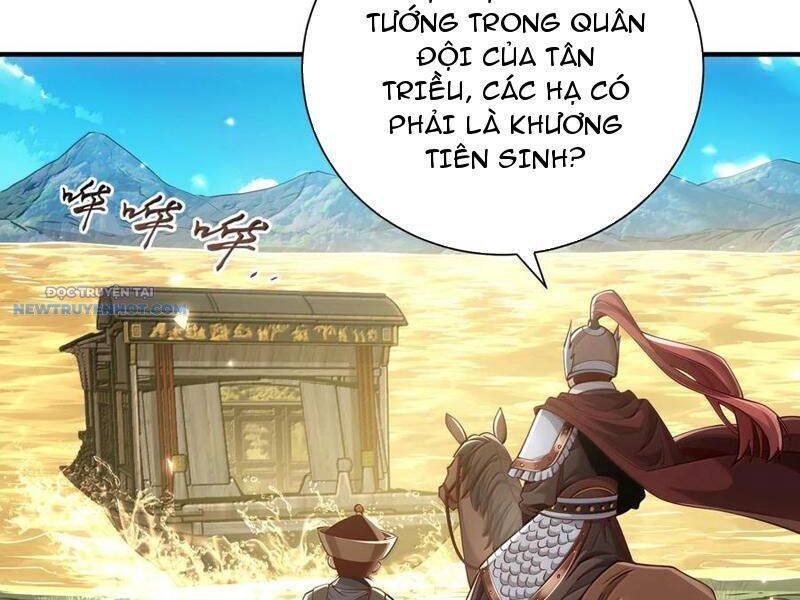 Bói Toán Mà Thôi, Cửu Vĩ Yêu Đế Sao Lại Thành Nương Tử Ta?!: Chapter 60