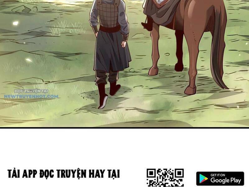 Bói Toán Mà Thôi, Cửu Vĩ Yêu Đế Sao Lại Thành Nương Tử Ta?!: Chapter 60