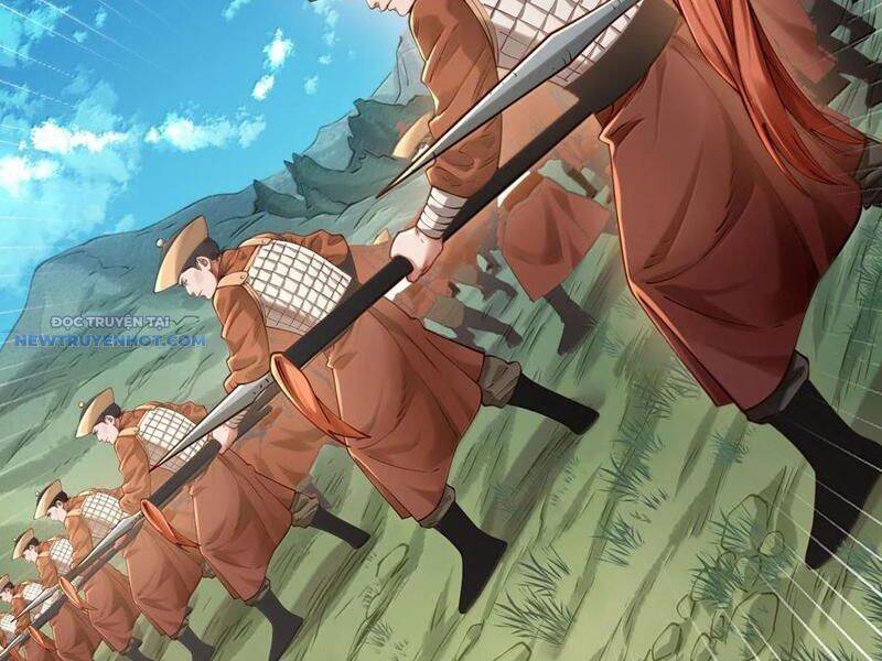 Bói Toán Mà Thôi, Cửu Vĩ Yêu Đế Sao Lại Thành Nương Tử Ta?!: Chapter 60