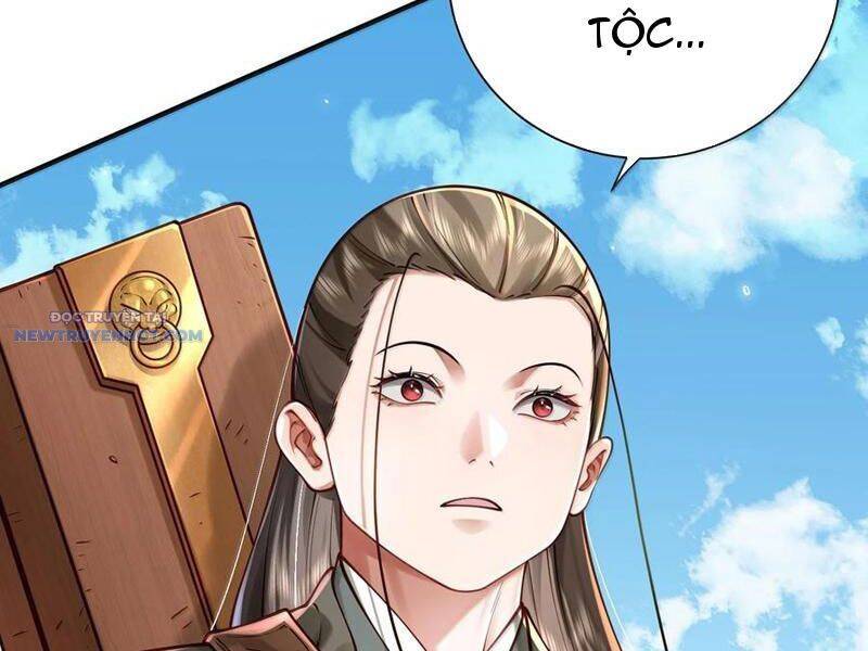 Bói Toán Mà Thôi, Cửu Vĩ Yêu Đế Sao Lại Thành Nương Tử Ta?!: Chapter 60