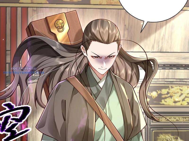 Bói Toán Mà Thôi, Cửu Vĩ Yêu Đế Sao Lại Thành Nương Tử Ta?!: Chapter 60