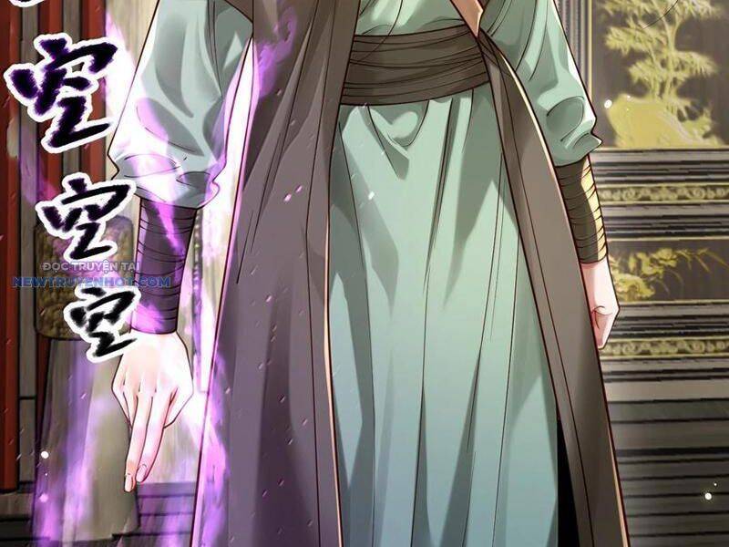 Bói Toán Mà Thôi, Cửu Vĩ Yêu Đế Sao Lại Thành Nương Tử Ta?!: Chapter 60