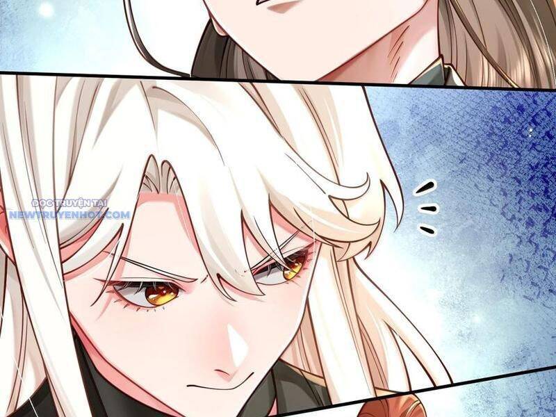 Bói Toán Mà Thôi, Cửu Vĩ Yêu Đế Sao Lại Thành Nương Tử Ta?!: Chapter 60