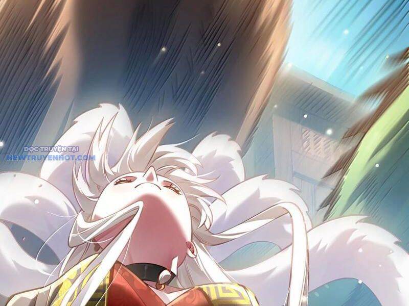 Bói Toán Mà Thôi, Cửu Vĩ Yêu Đế Sao Lại Thành Nương Tử Ta?!: Chapter 60