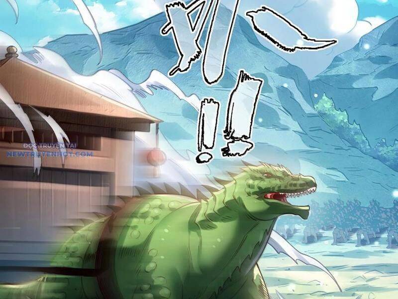 Bói Toán Mà Thôi, Cửu Vĩ Yêu Đế Sao Lại Thành Nương Tử Ta?!: Chapter 60