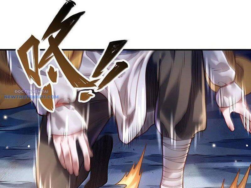 Bói Toán Mà Thôi, Cửu Vĩ Yêu Đế Sao Lại Thành Nương Tử Ta?!: Chapter 60