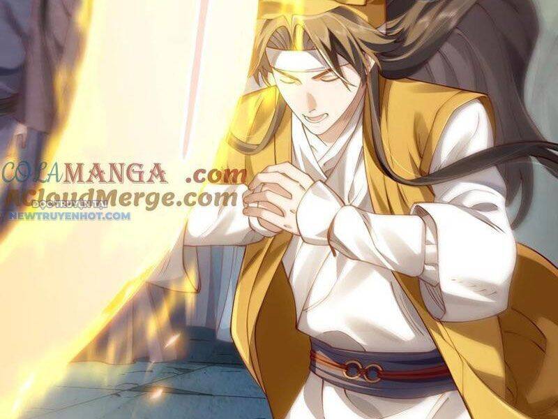 Bói Toán Mà Thôi, Cửu Vĩ Yêu Đế Sao Lại Thành Nương Tử Ta?!: Chapter 60