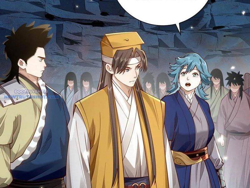 Bói Toán Mà Thôi, Cửu Vĩ Yêu Đế Sao Lại Thành Nương Tử Ta?!: Chapter 60