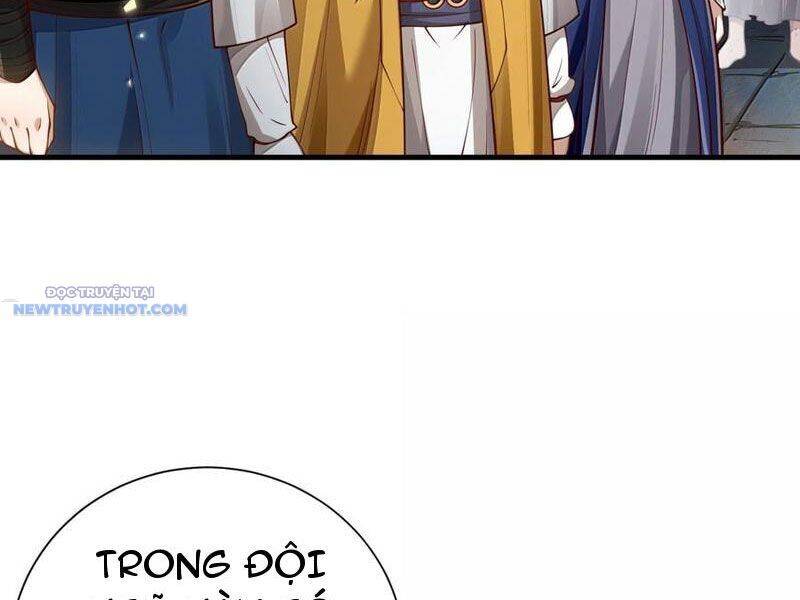 Bói Toán Mà Thôi, Cửu Vĩ Yêu Đế Sao Lại Thành Nương Tử Ta?!: Chapter 60