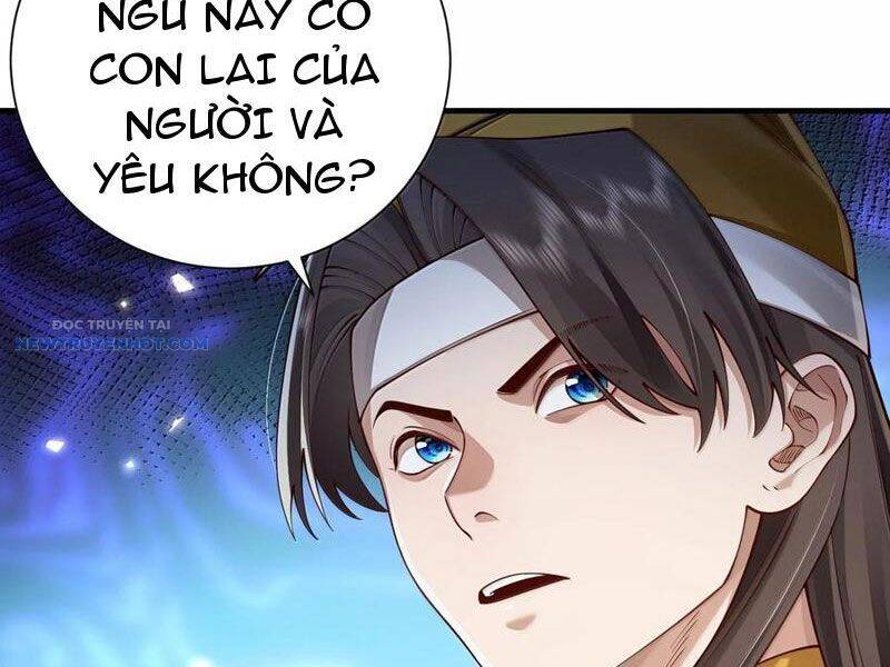 Bói Toán Mà Thôi, Cửu Vĩ Yêu Đế Sao Lại Thành Nương Tử Ta?!: Chapter 60