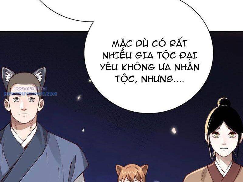 Bói Toán Mà Thôi, Cửu Vĩ Yêu Đế Sao Lại Thành Nương Tử Ta?!: Chapter 60