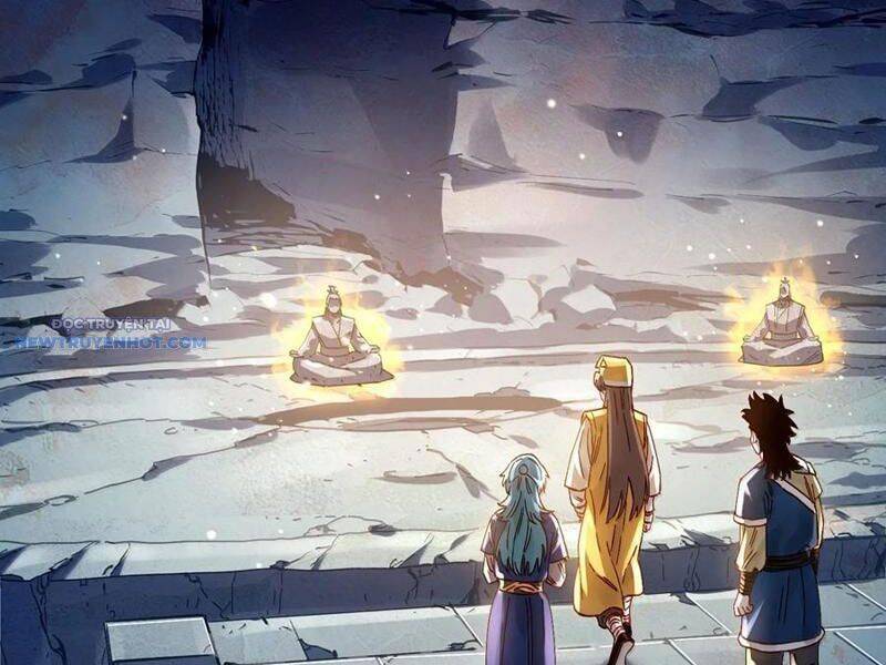 Bói Toán Mà Thôi, Cửu Vĩ Yêu Đế Sao Lại Thành Nương Tử Ta?!: Chapter 60