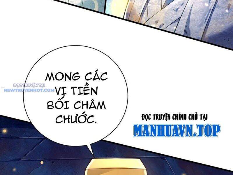 Bói Toán Mà Thôi, Cửu Vĩ Yêu Đế Sao Lại Thành Nương Tử Ta?!: Chapter 60