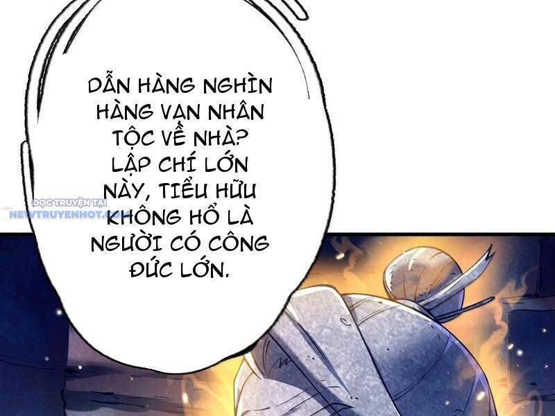 Bói Toán Mà Thôi, Cửu Vĩ Yêu Đế Sao Lại Thành Nương Tử Ta?!: Chapter 60