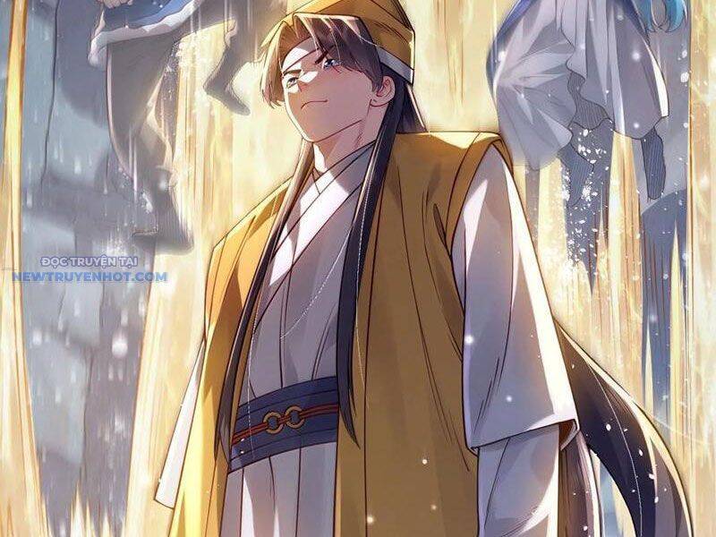 Bói Toán Mà Thôi, Cửu Vĩ Yêu Đế Sao Lại Thành Nương Tử Ta?!: Chapter 60