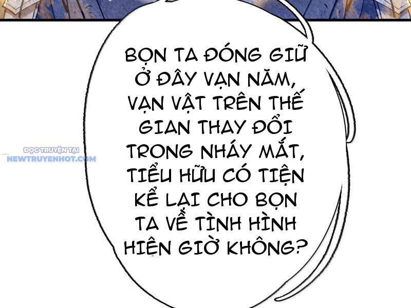 Bói Toán Mà Thôi, Cửu Vĩ Yêu Đế Sao Lại Thành Nương Tử Ta?!: Chapter 60