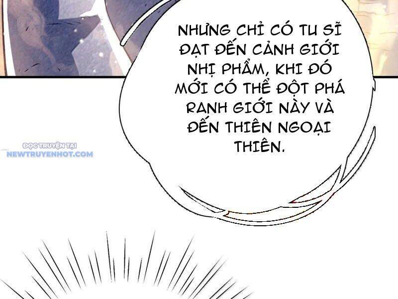 Bói Toán Mà Thôi, Cửu Vĩ Yêu Đế Sao Lại Thành Nương Tử Ta?!: Chapter 60