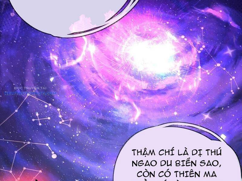 Bói Toán Mà Thôi, Cửu Vĩ Yêu Đế Sao Lại Thành Nương Tử Ta?!: Chapter 60