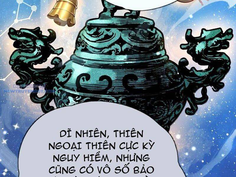 Bói Toán Mà Thôi, Cửu Vĩ Yêu Đế Sao Lại Thành Nương Tử Ta?!: Chapter 60