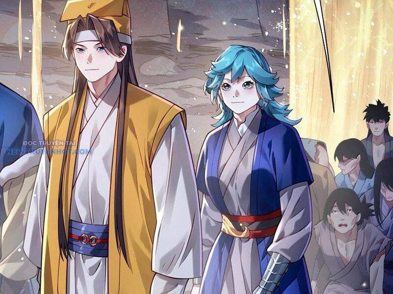 Bói Toán Mà Thôi, Cửu Vĩ Yêu Đế Sao Lại Thành Nương Tử Ta?!: Chapter 60