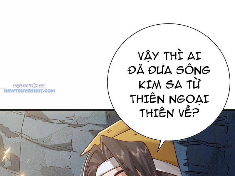 Bói Toán Mà Thôi, Cửu Vĩ Yêu Đế Sao Lại Thành Nương Tử Ta?!: Chapter 60