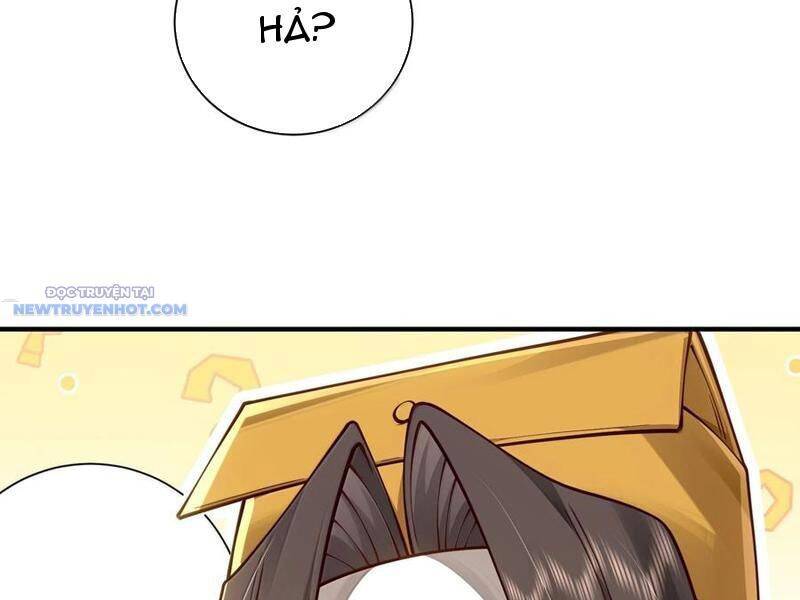 Bói Toán Mà Thôi, Cửu Vĩ Yêu Đế Sao Lại Thành Nương Tử Ta?!: Chapter 60