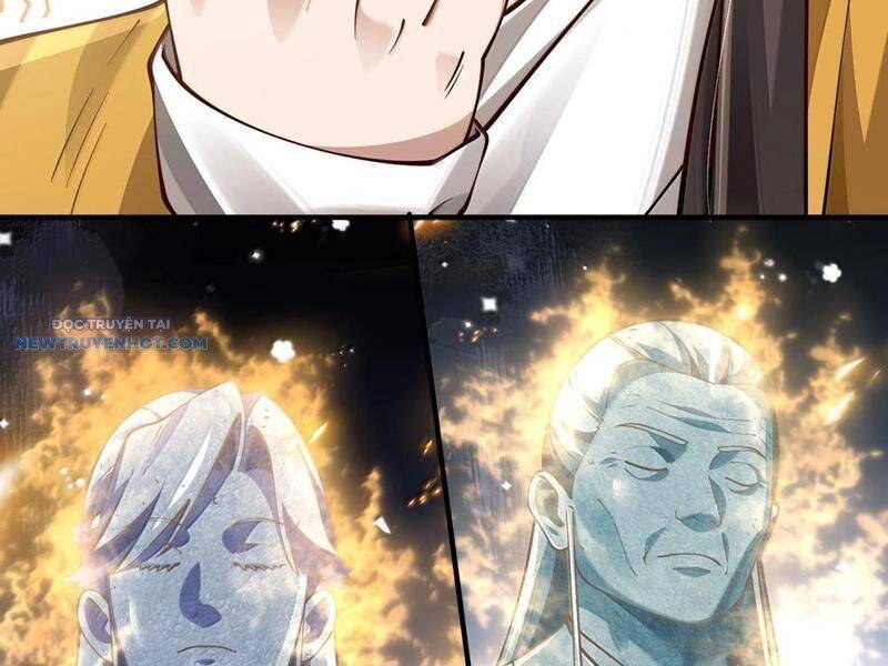 Bói Toán Mà Thôi, Cửu Vĩ Yêu Đế Sao Lại Thành Nương Tử Ta?!: Chapter 60