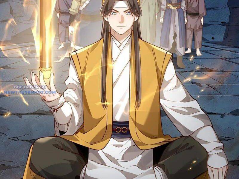 Bói Toán Mà Thôi, Cửu Vĩ Yêu Đế Sao Lại Thành Nương Tử Ta?!: Chapter 60