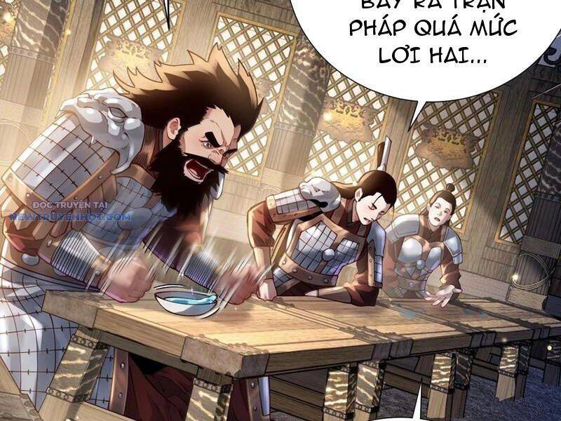 Bói Toán Mà Thôi, Cửu Vĩ Yêu Đế Sao Lại Thành Nương Tử Ta?!: Chapter 61