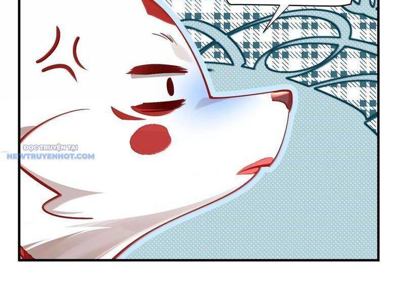 Bói Toán Mà Thôi, Cửu Vĩ Yêu Đế Sao Lại Thành Nương Tử Ta?!: Chapter 61