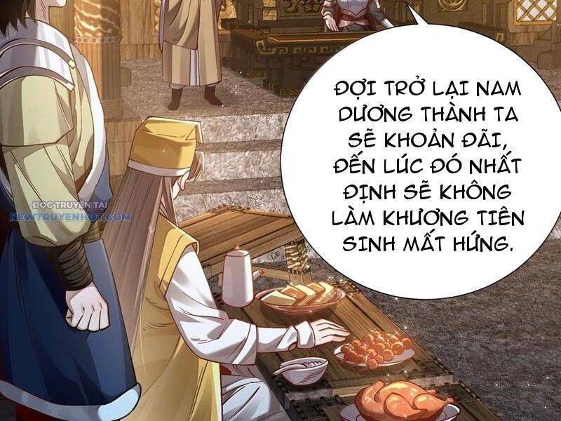 Bói Toán Mà Thôi, Cửu Vĩ Yêu Đế Sao Lại Thành Nương Tử Ta?!: Chapter 61
