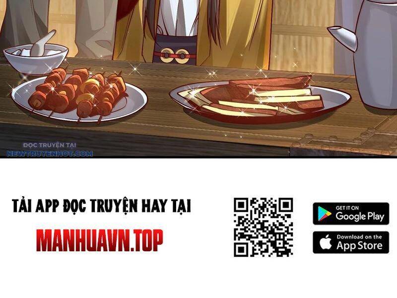 Bói Toán Mà Thôi, Cửu Vĩ Yêu Đế Sao Lại Thành Nương Tử Ta?!: Chapter 61