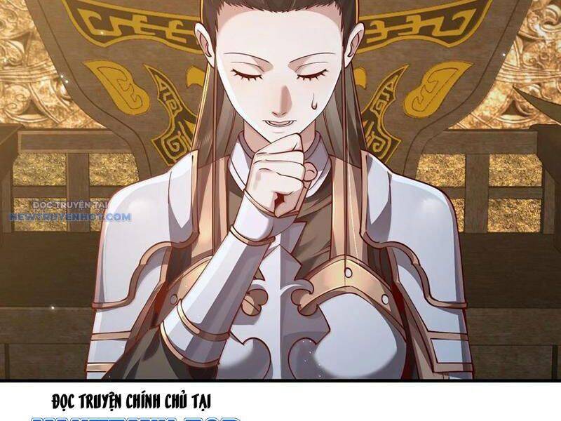 Bói Toán Mà Thôi, Cửu Vĩ Yêu Đế Sao Lại Thành Nương Tử Ta?!: Chapter 61