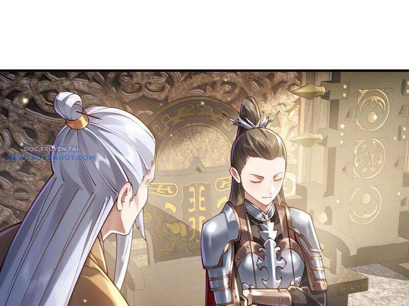 Bói Toán Mà Thôi, Cửu Vĩ Yêu Đế Sao Lại Thành Nương Tử Ta?!: Chapter 61