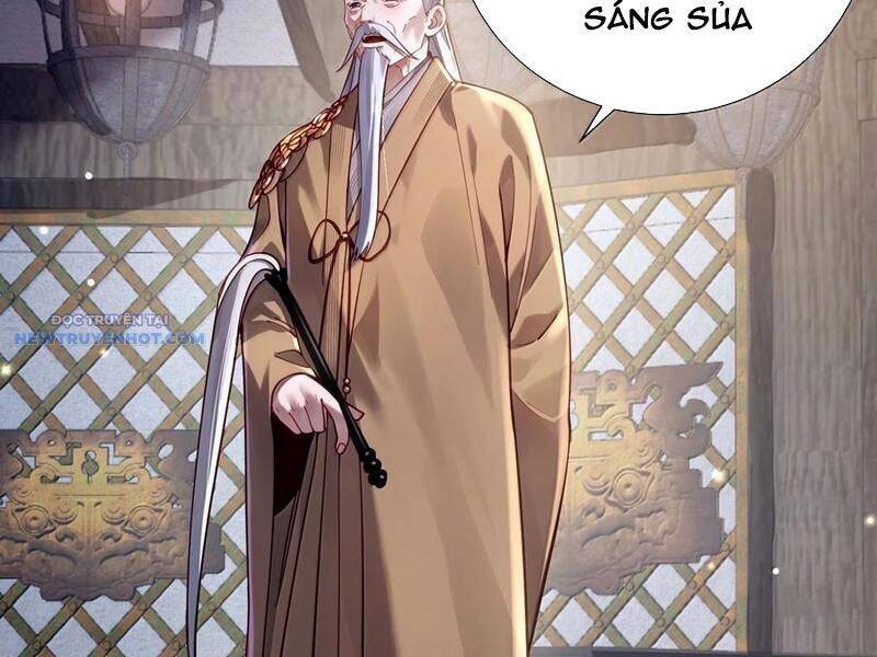 Bói Toán Mà Thôi, Cửu Vĩ Yêu Đế Sao Lại Thành Nương Tử Ta?!: Chapter 61