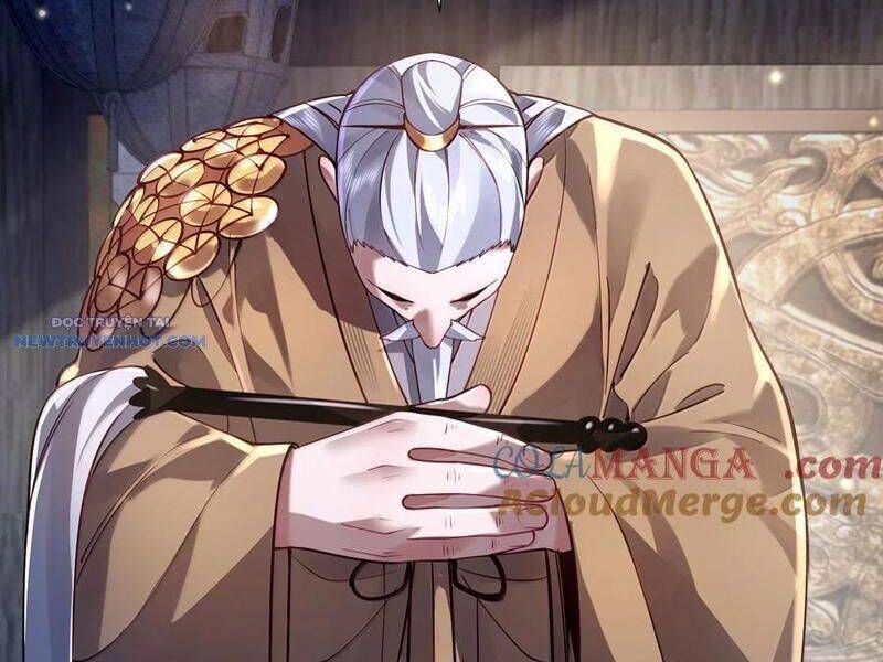 Bói Toán Mà Thôi, Cửu Vĩ Yêu Đế Sao Lại Thành Nương Tử Ta?!: Chapter 61