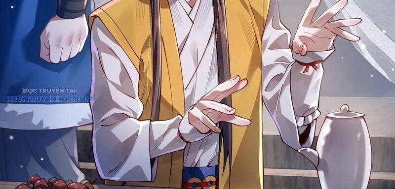 Bói Toán Mà Thôi, Cửu Vĩ Yêu Đế Sao Lại Thành Nương Tử Ta?!: Chapter 61