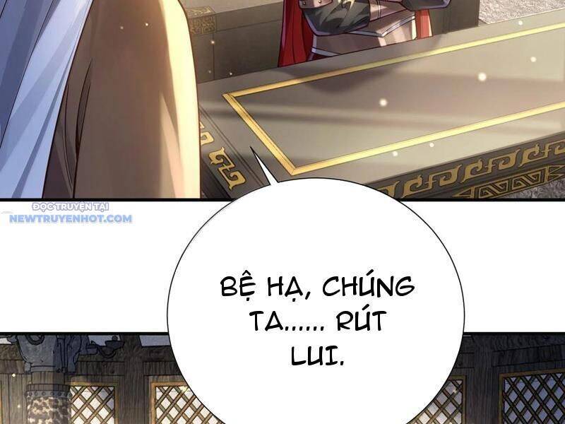 Bói Toán Mà Thôi, Cửu Vĩ Yêu Đế Sao Lại Thành Nương Tử Ta?!: Chapter 61