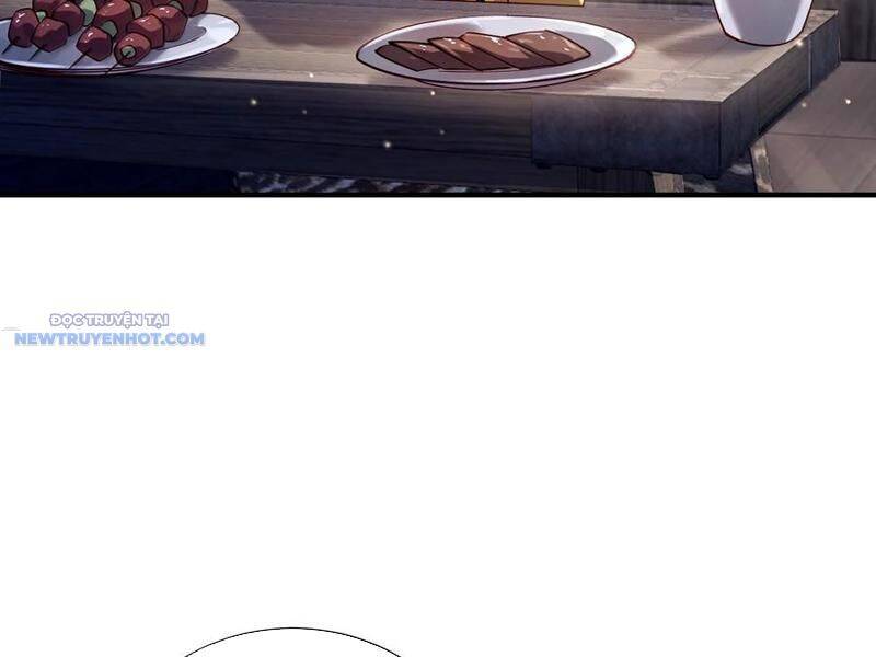 Bói Toán Mà Thôi, Cửu Vĩ Yêu Đế Sao Lại Thành Nương Tử Ta?!: Chapter 61