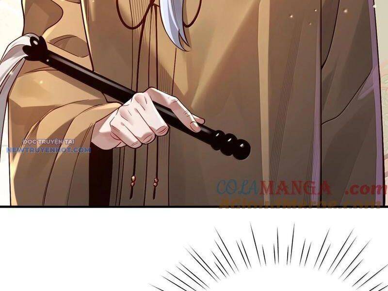 Bói Toán Mà Thôi, Cửu Vĩ Yêu Đế Sao Lại Thành Nương Tử Ta?!: Chapter 61