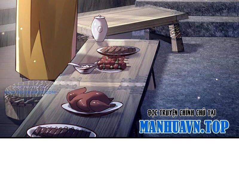 Bói Toán Mà Thôi, Cửu Vĩ Yêu Đế Sao Lại Thành Nương Tử Ta?!: Chapter 61