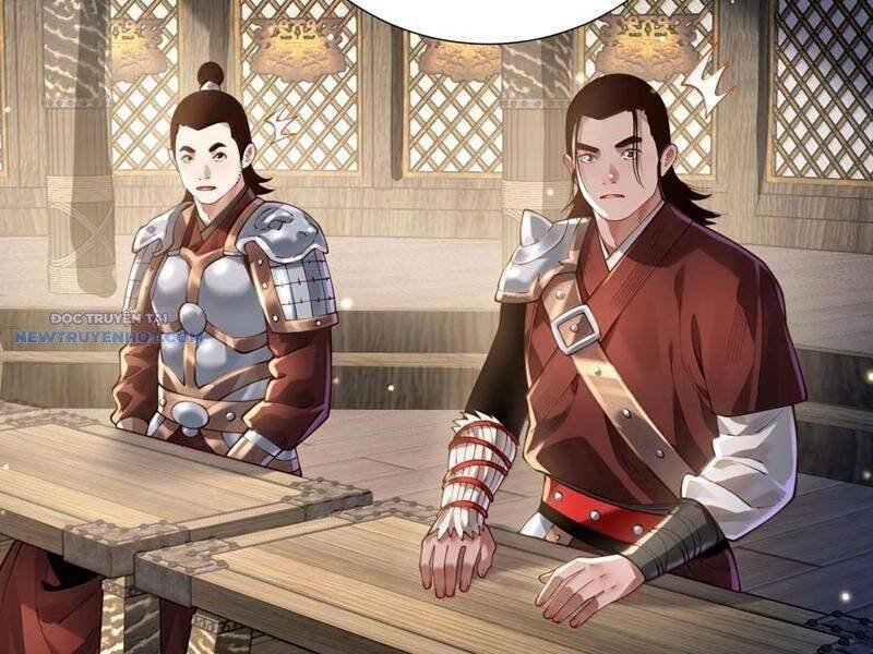 Bói Toán Mà Thôi, Cửu Vĩ Yêu Đế Sao Lại Thành Nương Tử Ta?!: Chapter 61