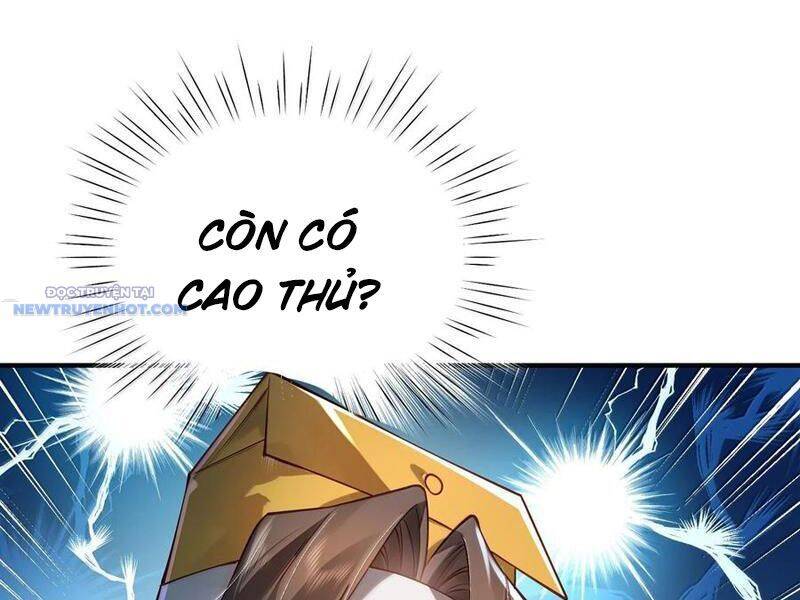 Bói Toán Mà Thôi, Cửu Vĩ Yêu Đế Sao Lại Thành Nương Tử Ta?!: Chapter 61