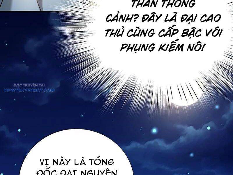 Bói Toán Mà Thôi, Cửu Vĩ Yêu Đế Sao Lại Thành Nương Tử Ta?!: Chapter 61