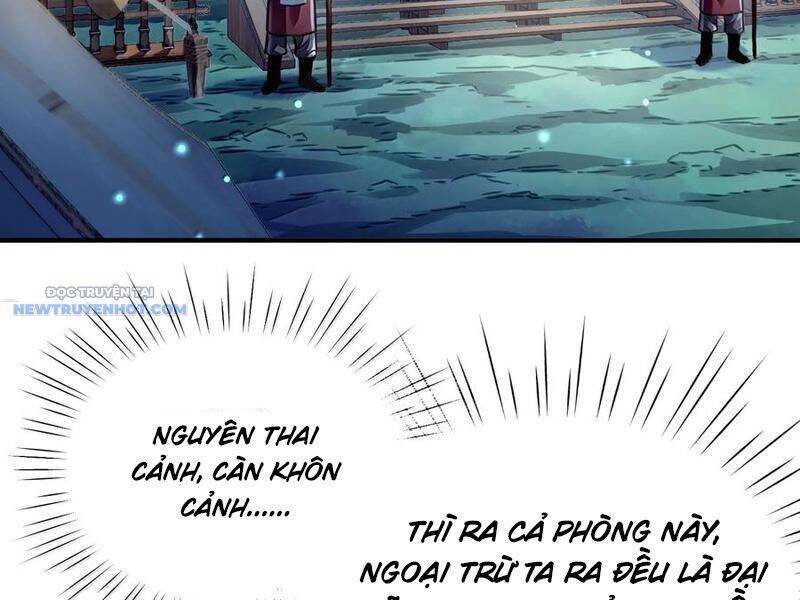 Bói Toán Mà Thôi, Cửu Vĩ Yêu Đế Sao Lại Thành Nương Tử Ta?!: Chapter 61