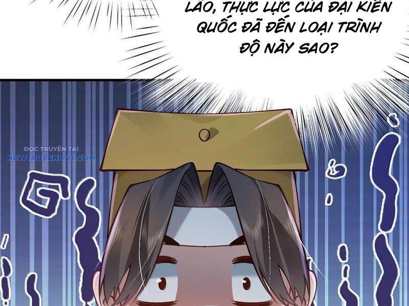 Bói Toán Mà Thôi, Cửu Vĩ Yêu Đế Sao Lại Thành Nương Tử Ta?!: Chapter 61