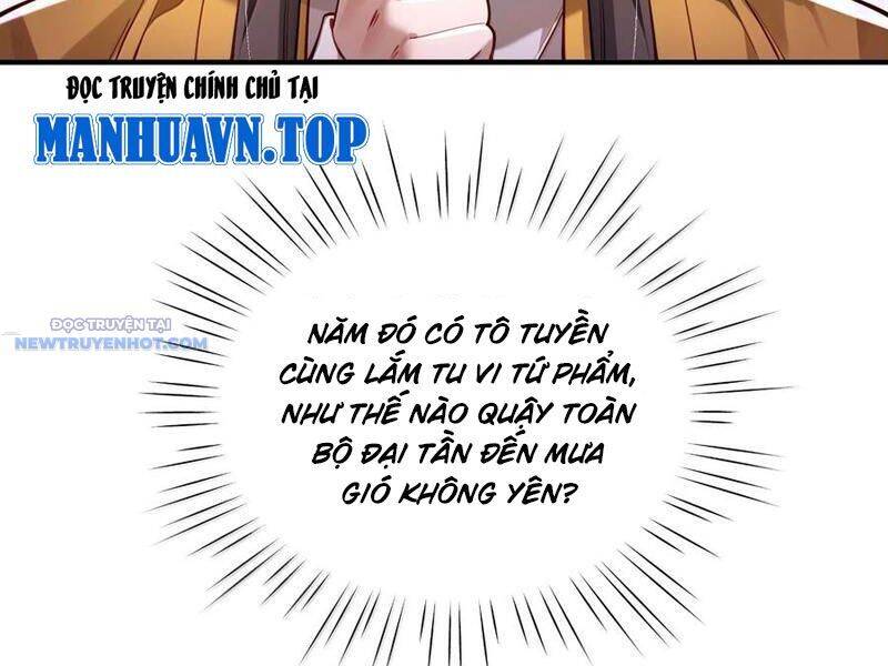 Bói Toán Mà Thôi, Cửu Vĩ Yêu Đế Sao Lại Thành Nương Tử Ta?!: Chapter 61