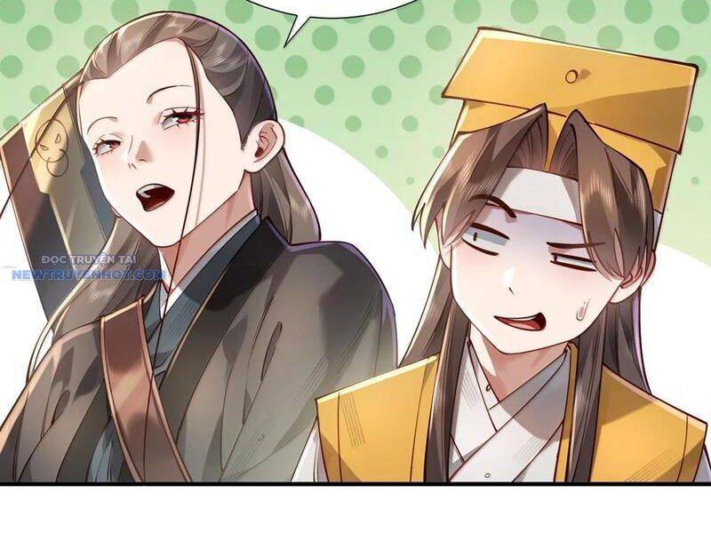 Bói Toán Mà Thôi, Cửu Vĩ Yêu Đế Sao Lại Thành Nương Tử Ta?!: Chapter 61