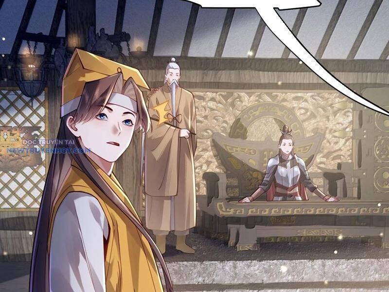 Bói Toán Mà Thôi, Cửu Vĩ Yêu Đế Sao Lại Thành Nương Tử Ta?!: Chapter 61
